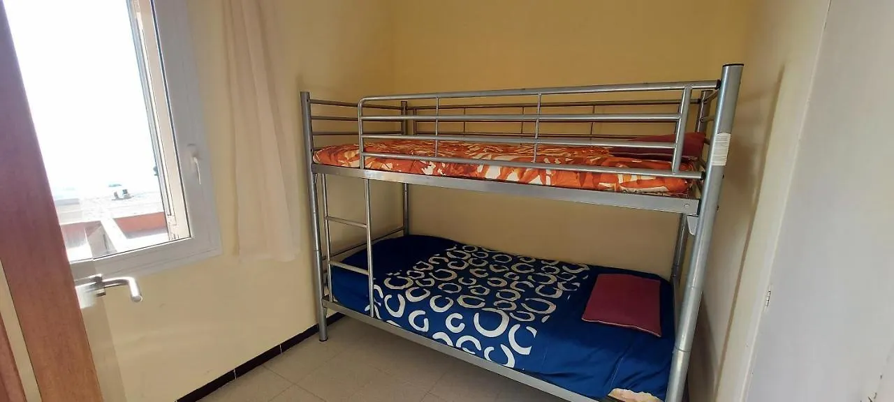 Artit A1 Apartamento L'Estartit