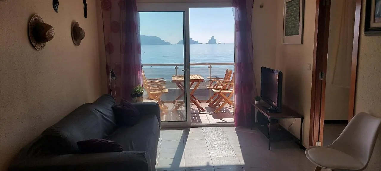 Apartment Ferienwohnung Artit A1 L'Estartit