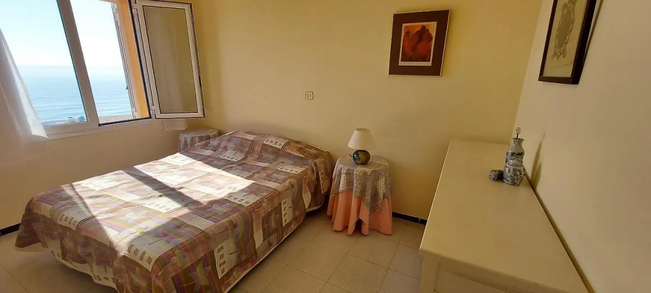 Ferienwohnung Artit A1 L'Estartit Apartment