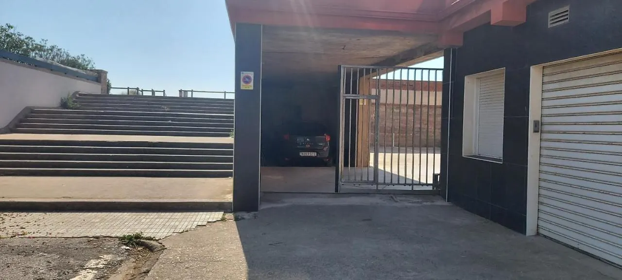 Artit A1 Apartamento L'Estartit Espanha