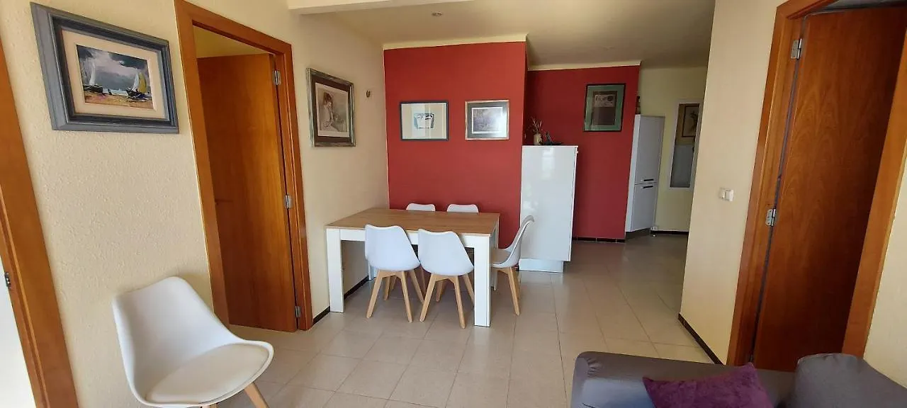 Ferienwohnung Artit A1 L'Estartit 0*,