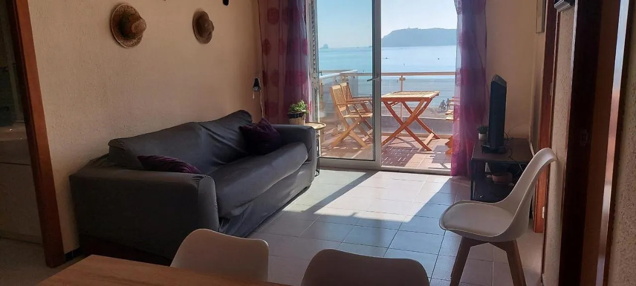 Artit A1 Apartamento L'Estartit