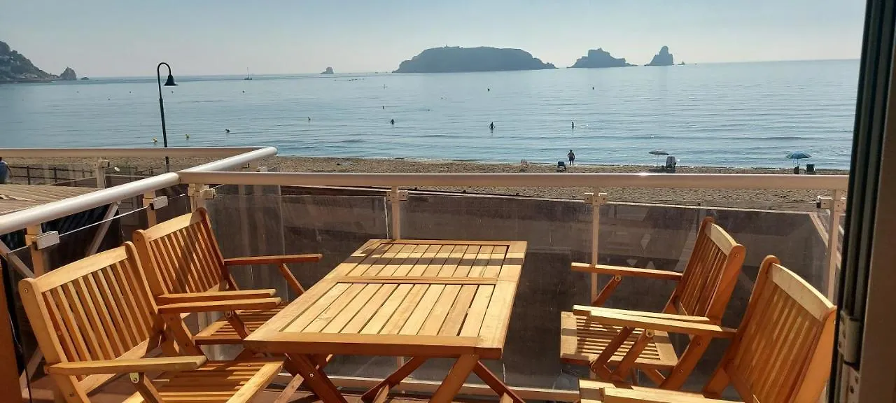 Ferienwohnung Artit A1 L'Estartit Spanien