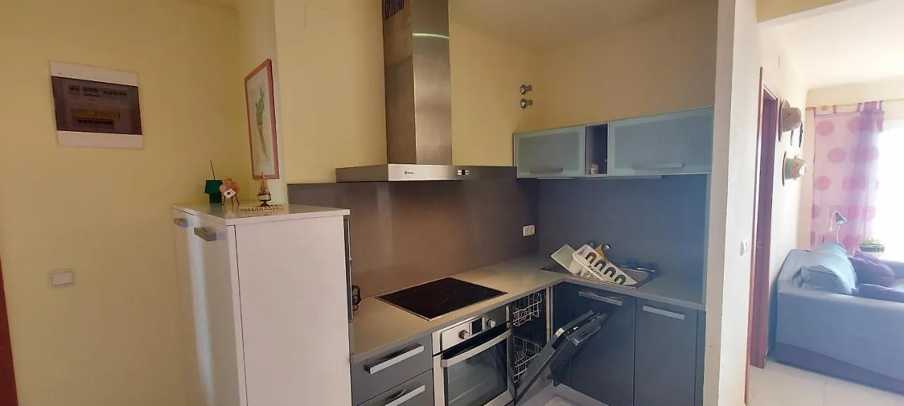 Artit A1 Apartamento L'Estartit