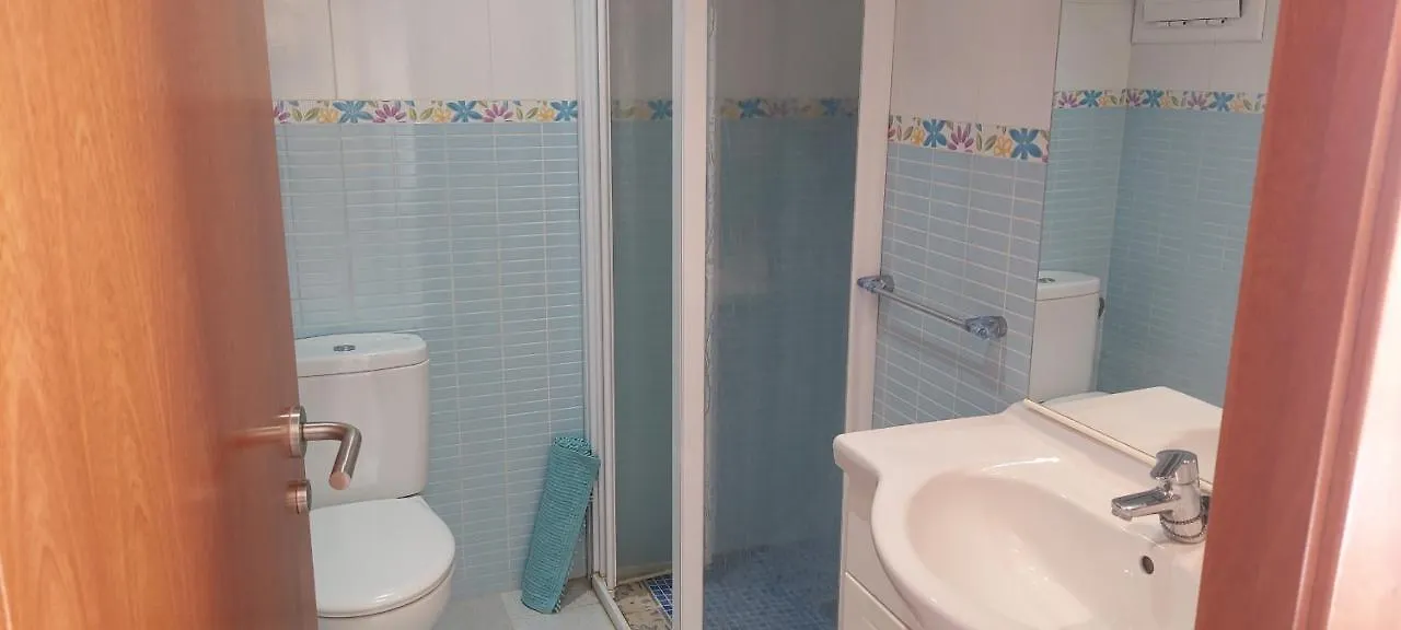 Ferienwohnung Artit A1 L'Estartit Apartment