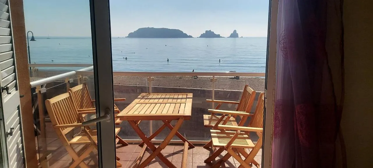 Artit A1 Apartamento L'Estartit