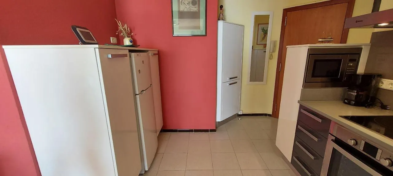 Artit A1 Apartamento L'Estartit Espanha