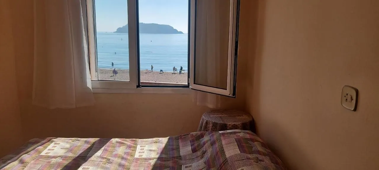 Ferienwohnung Artit A1 L'Estartit Spanien